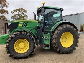 Customer Photo of Tractor Driving Wiltshire Customer Photo of Tractor Driving Wiltshire